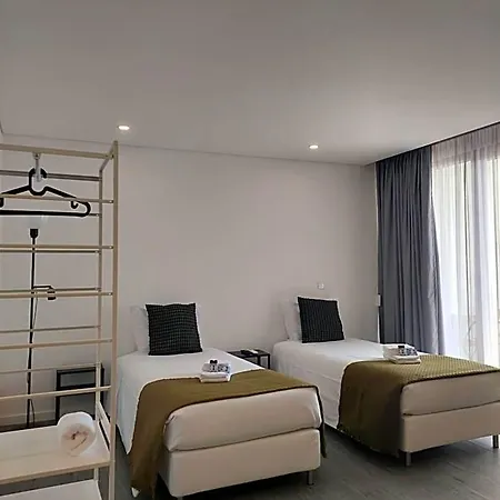 Hotel Oh Lousa 4*