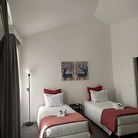 Hotel Oh Lousa